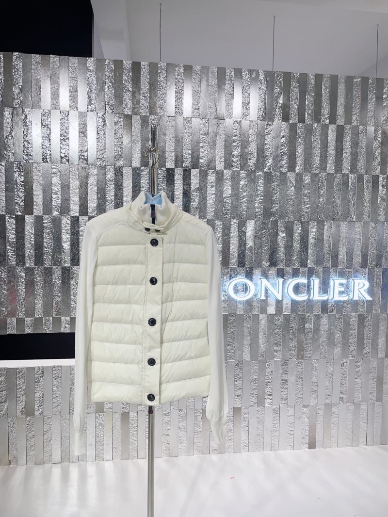 Moncler Down Jackets